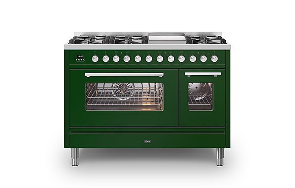 ILVE Roma 120 Fry-Top