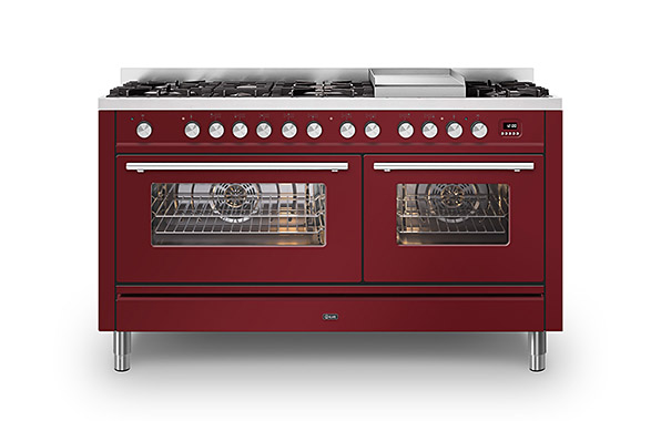 ILVE Roma 150 Fry-Top