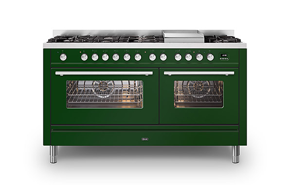 ILVE Roma 150 Fry-Top