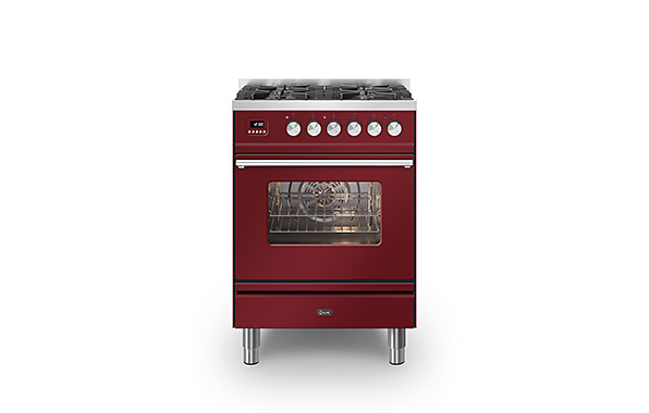 ILVE Roma 60 4-Burner