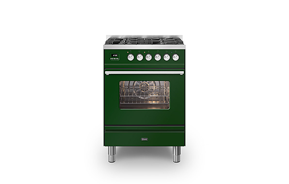 ILVE Roma 60 4-Burner