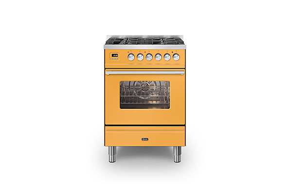ILVE Roma 60 4-Burner
