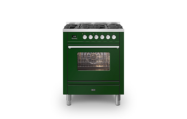 ILVE Roma 70 4-Burner