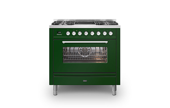 ILVE Roma 90 Single 2-Zone Induction