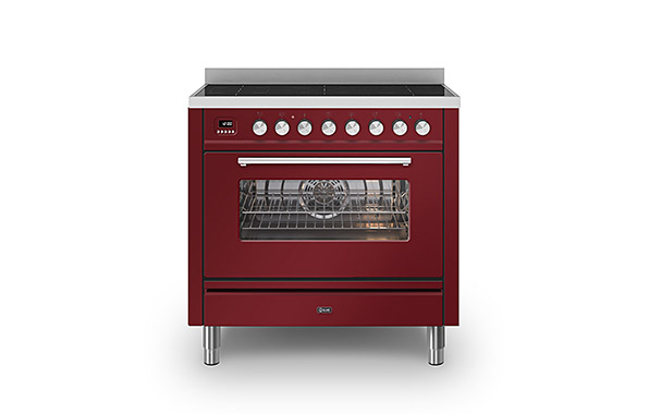 ILVE Roma 90 Single Induction