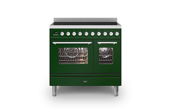 ILVE Roma 90 Twin Induction