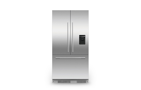 Fisher and Paykel Series 7 French Door Fridge/Freezer RS90AU3