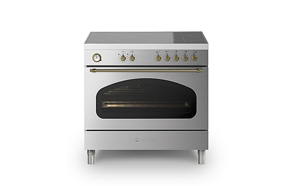 Fratelli Ravello 90 Single Induction