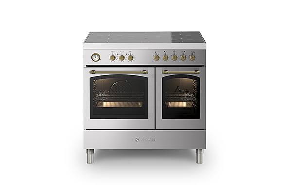 Fratelli Ravello 90 Twin Induction