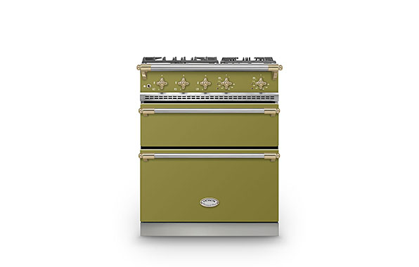 Lacanche Rully Classic 70 Range Cookers - Rangecookers.co.uk