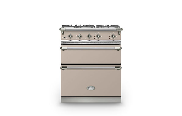 Lacanche Rully Classic 70 Range Cookers - Rangecookers.co.uk