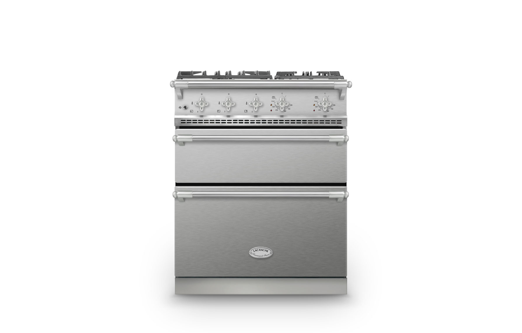 Lacanche Rully Classic 70 Range Cookers - Rangecookers.co.uk