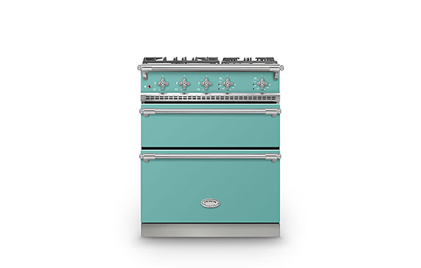 Lacanche Rully Classic 70 Range Cookers - Rangecookers.co.uk