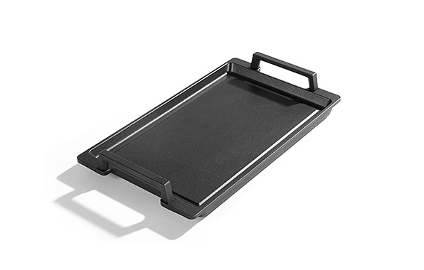 Novy Induction Teppanyaki Plate 1700095 