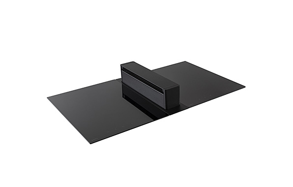 Novy Up Comfort 40002 87cm Induction Venting Hob