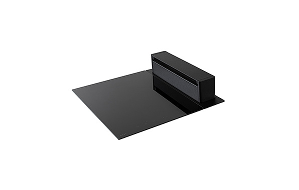 Novy Up Power 4000 49cm Induction Venting Hob