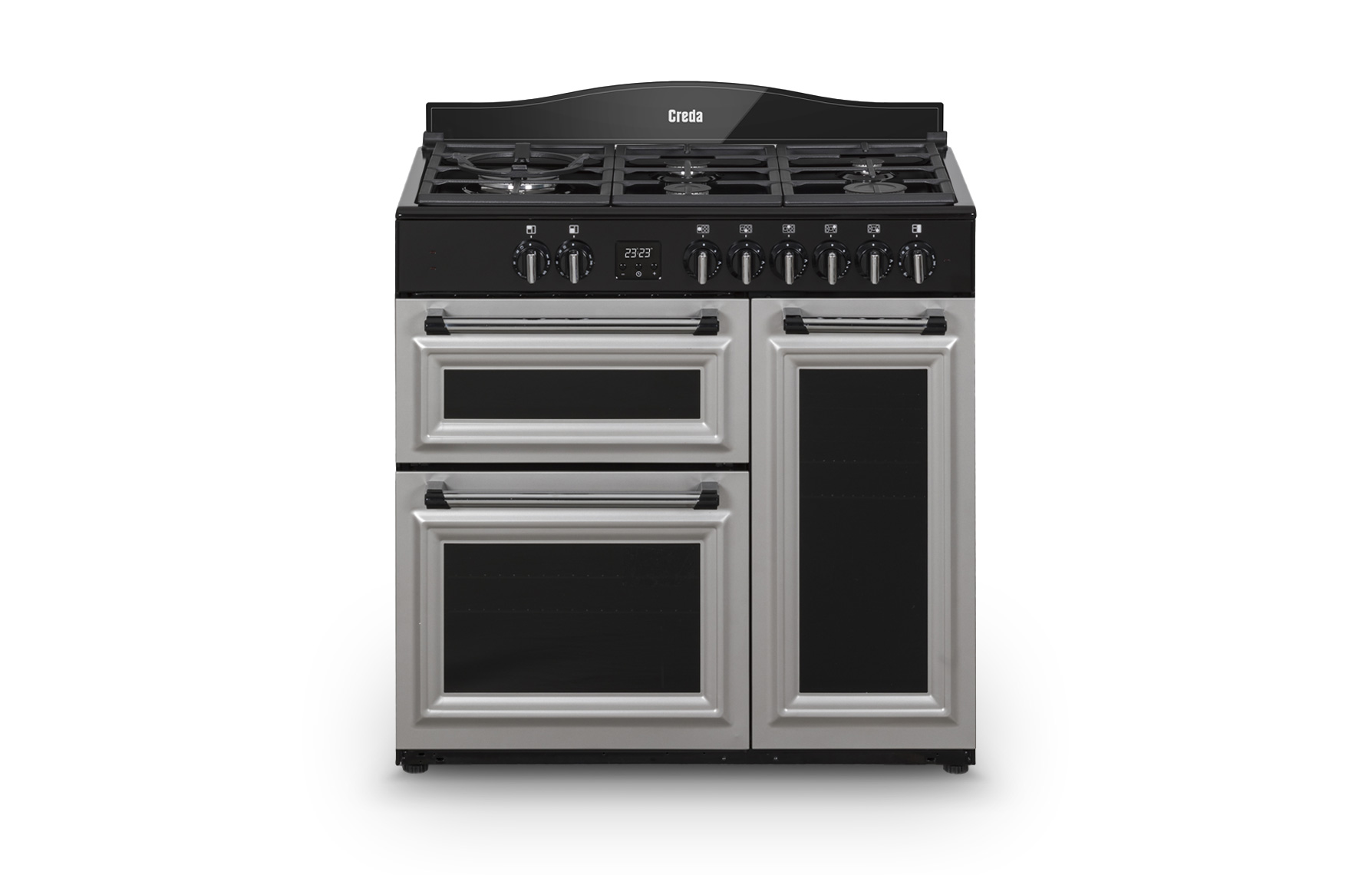 Creda Traditional 90 C90RCDFT Range Cookers Rangecookers.co.uk