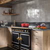 La Cornue Lands At Rangecookers