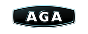 Aga logo