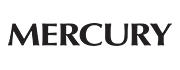 Mercury logo