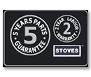 Stoves Warranty