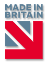 Made in Britain