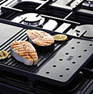Griddle