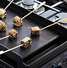 Teppanyaki Griddle