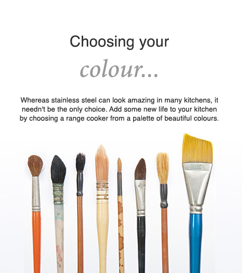 Choose Colours