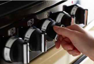 Precision Controls