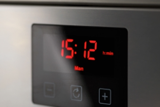 Maxi-clock