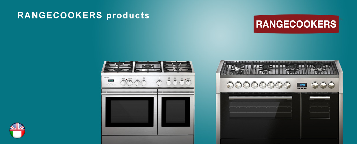 Rangecookers Products