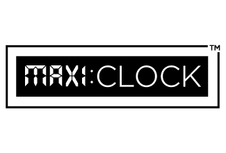 Maxi-Clock