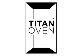 Titan Oven