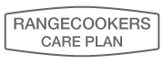 Rangecookers Care Plan