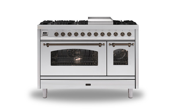 Ilve Range Cookers