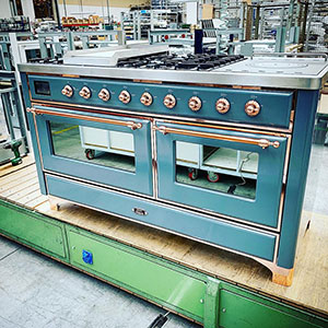 Milano 120 Colour-match