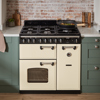 Rangemaster Reimagined: The New Classic Collection