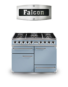 Falcon Warranty