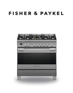 Fisher and Paykel