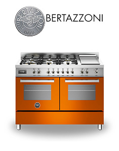 Bertazzoni