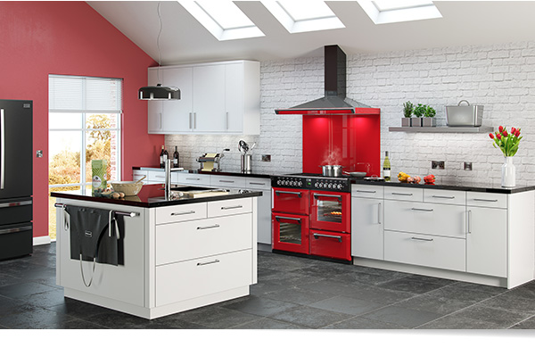 Stoves Colour Boutique