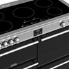 Stoves Precision Range Cookers - a Touch of Class