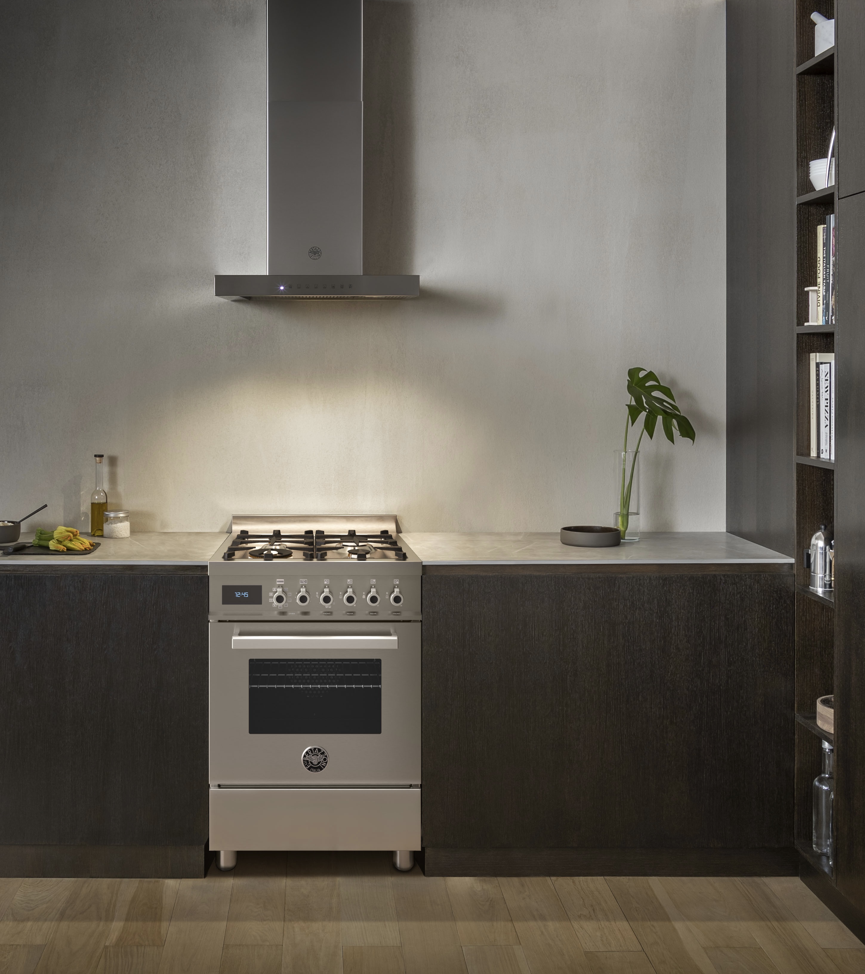 Range Cookers for Smaller Homes