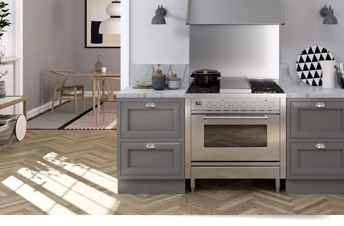 The Best Time to Order Your Range Cooker?