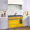 Colour Your Cooker: Which Colour Would Work Best In Your Kitchen?