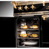 Gas vs. Electric: Choosing The Right Range For Your Cooking Style