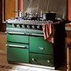 Lacanche: Get Your Range Cooker In Time For Christmas!