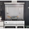 Cookware: Accessorise Your Range Cooker