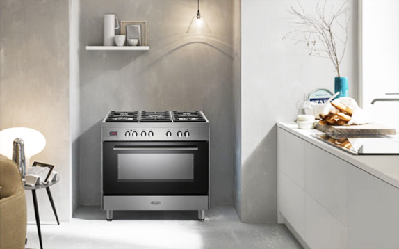 1500 range cooker